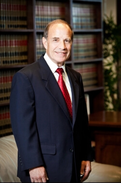 Jeffrey S. Pop, founding attorney